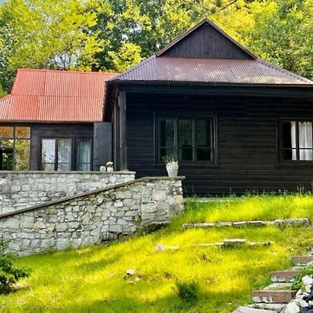 Willa Mycko-Maslowskich Kazimierz Dolny Exterior photo